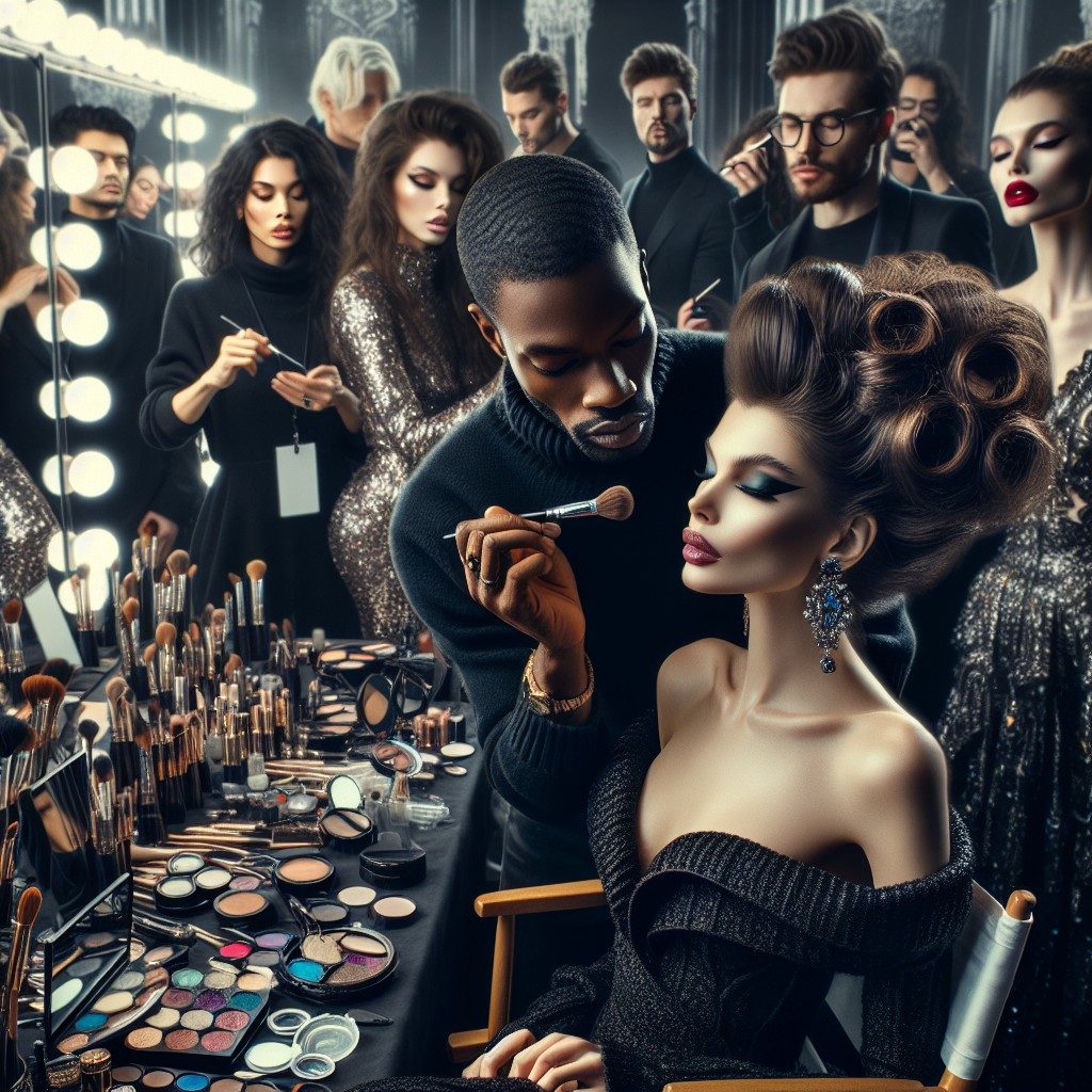 Influenceri români la show-uri globale de modă 2026: ce se întâmplă în culise