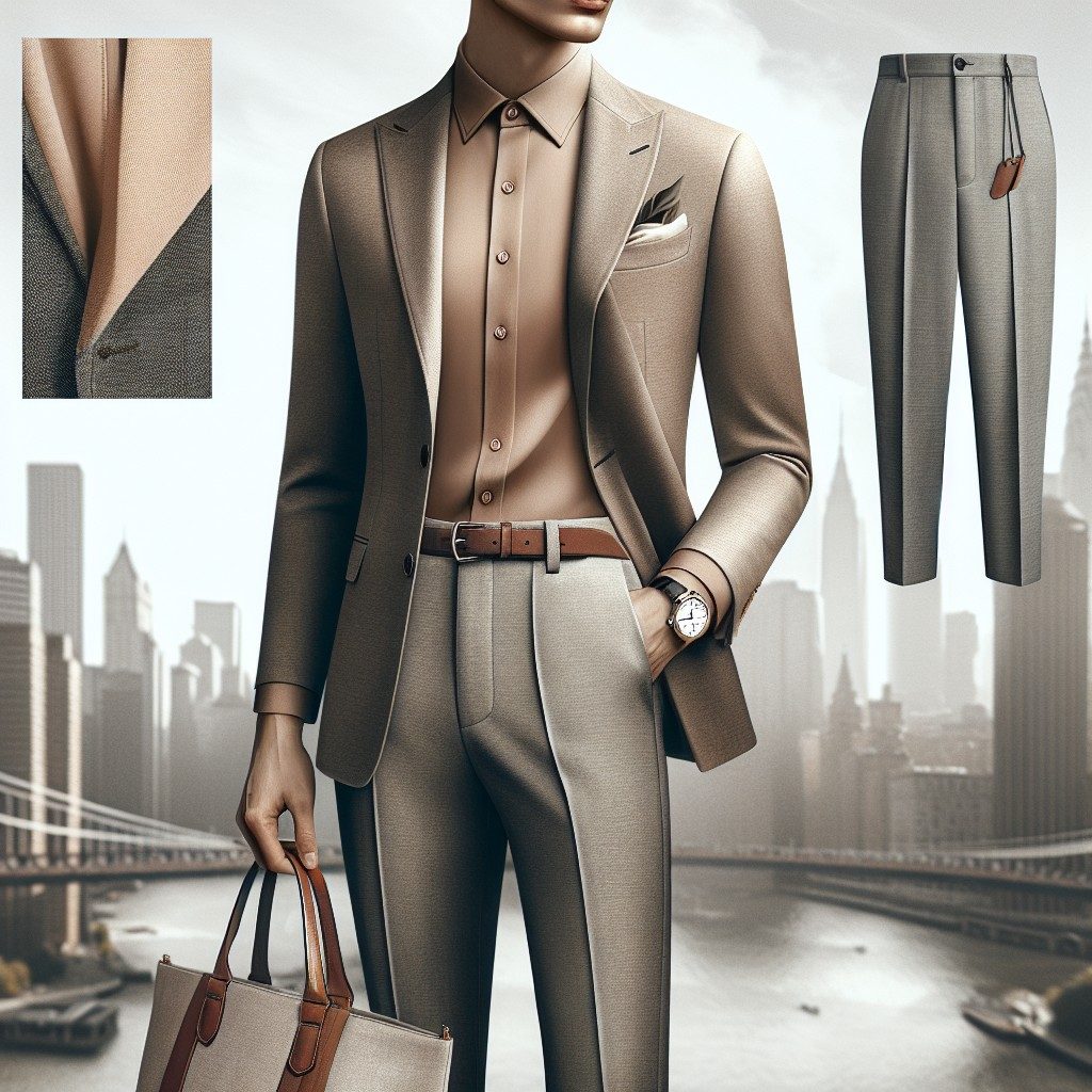 Cum construiești un outfit versatil: piese care se potrivesc și la birou, și la ieșiri 8 Cum construiești un outfit versatil: piese care se potrivesc și la birou, și la ieșiri