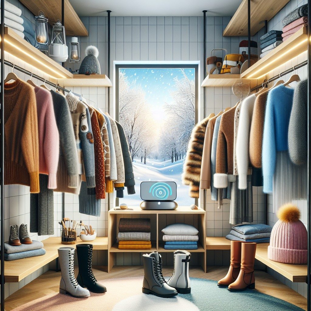 Cum să-ți schimbi garderoba smart pentru sezonul rece: idei accesibile și trendy 6 Cum să-ți schimbi garderoba smart pentru sezonul rece: idei accesibile și trendy